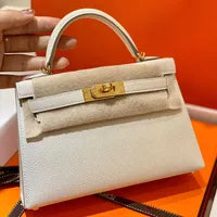 Kelly Bag