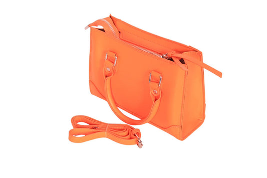 Elegance Structured Handbag