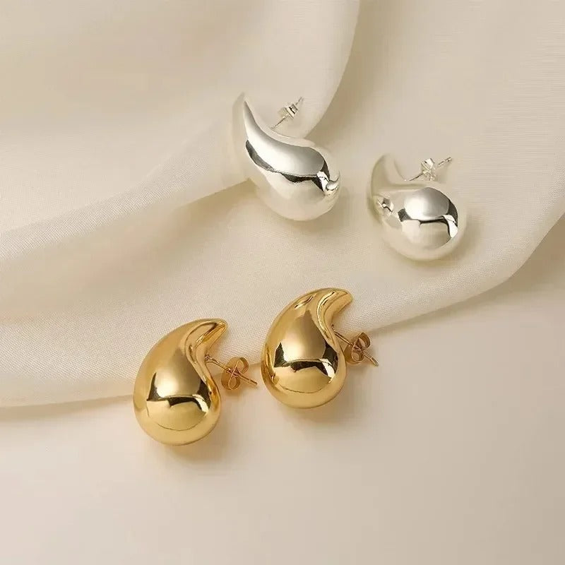 Tear Drop Earrings