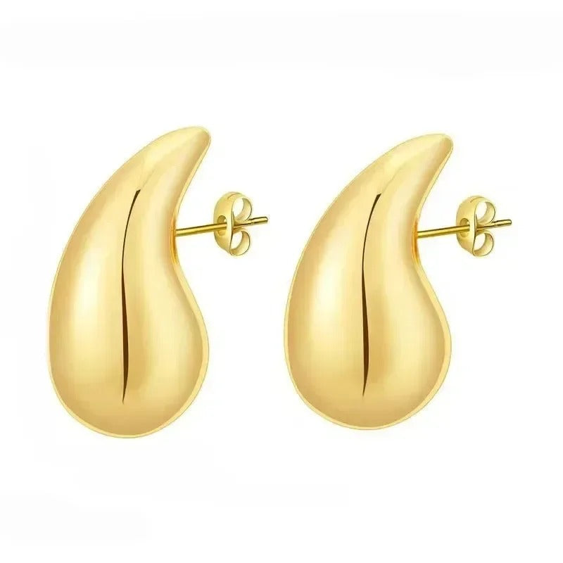 Tear Drop Earrings