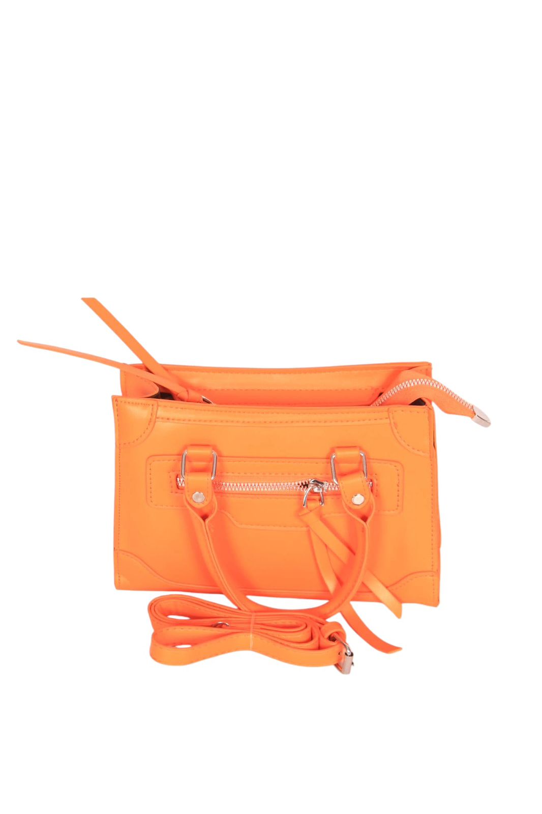 Elegance Structured Handbag
