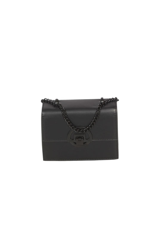 The Shadow Luxe Soft Handbag
