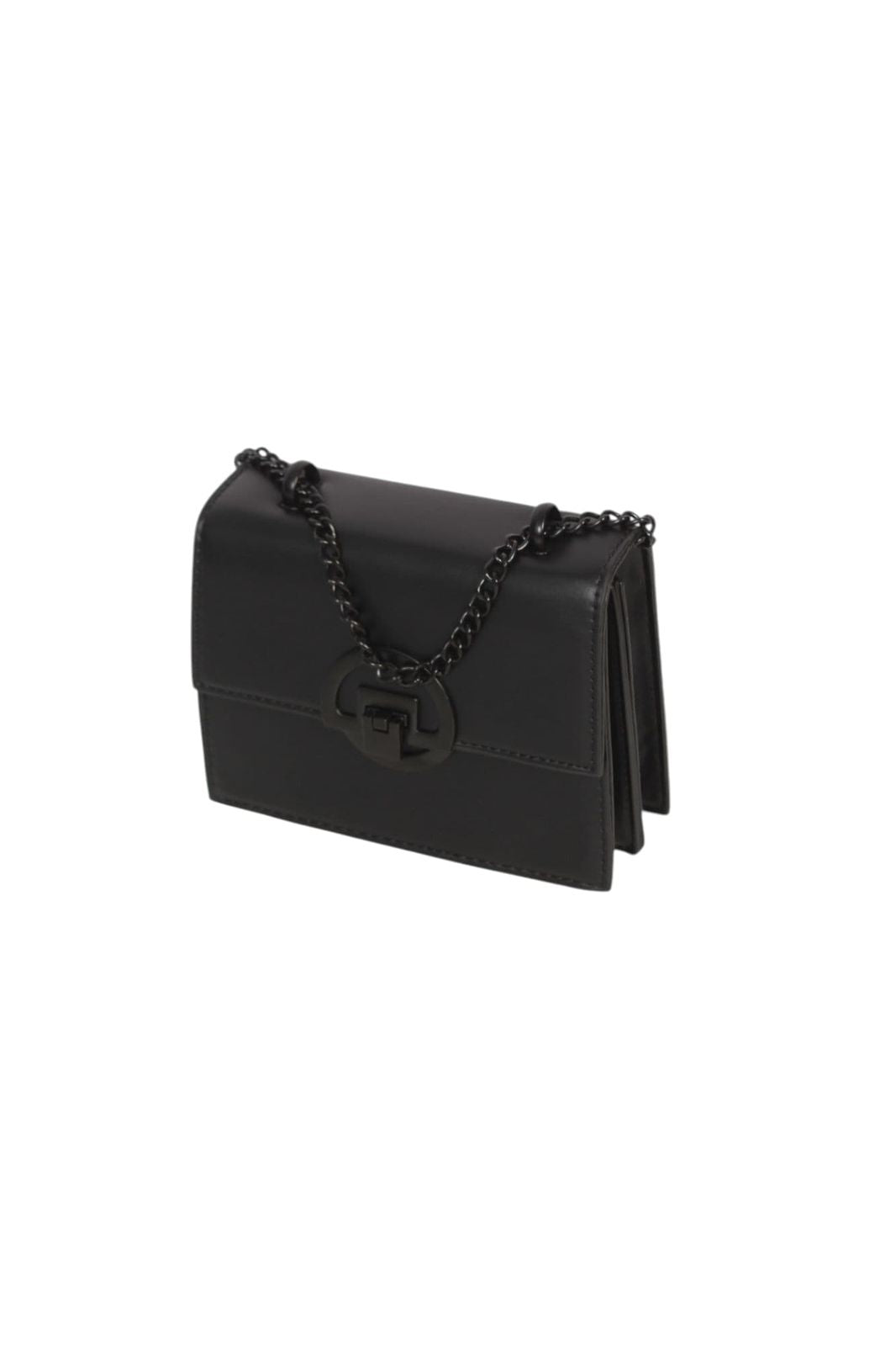 The Shadow Luxe Soft Handbag