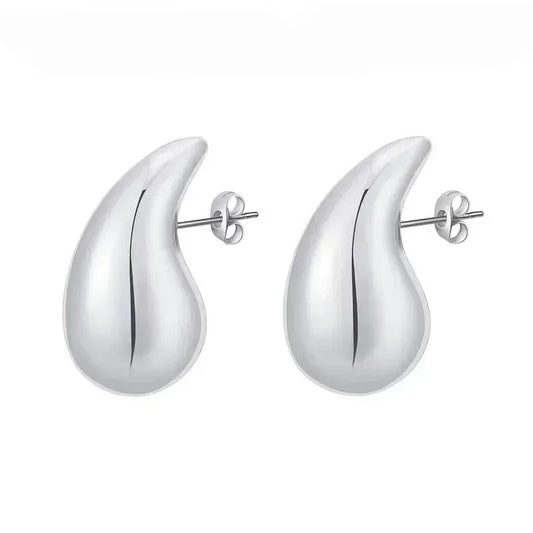 Tear Drop Earrings